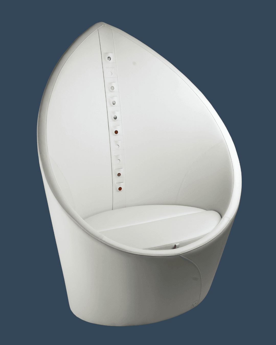 ZENZONE PURE — Fronte